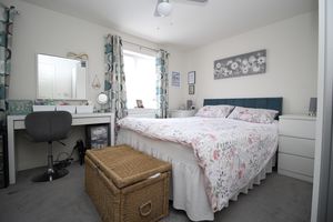 Master Bedroom- click for photo gallery